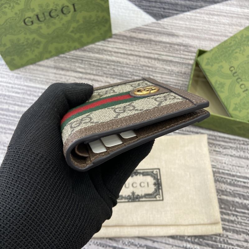 Gucci Wallets